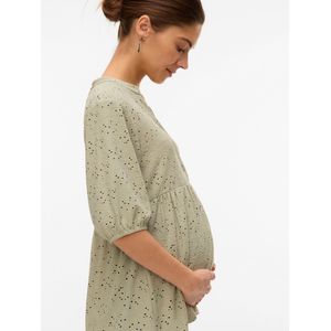 Regular Fit Chinese Boord Top