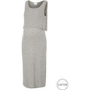 Mlbrynna Zwangerschapsjurk