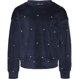 VERO MODA - Sweatshirt - O-hals - Lange Mouwen - Regular Fit