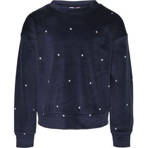 VERO MODA - Sweatshirt - O-hals - Lange Mouwen - Regular Fit