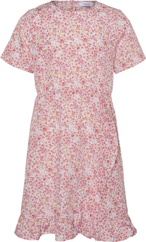 VERO MODA - Korte Jurk - Junior - Regular Fit