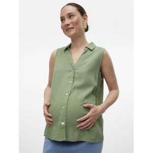 Zwangerschaps-overhemd