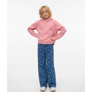 Vmlana - Sweatshirt - Hoodie - Lange Mouwen - Regular Fit