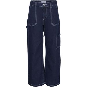 VERO MODA - High Rise Straight Fit - Jeans
