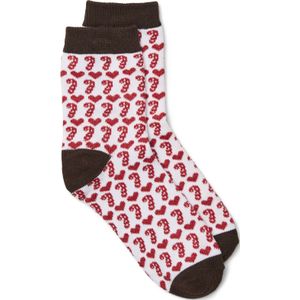 Vmelf - Sokken - 4-pack - Kerstmis - Geschenkdoos