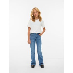 Vmflash - Flared Fit Jeans - Mid Rise