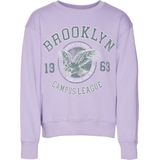 Vero Moda - Vmanimalbrenda - Sweatshirt - Regular Fit