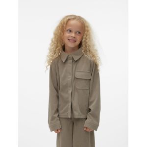 Vmkenya - Overhemd - Kleur - Materiaal