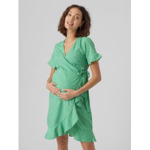 Vmmhenna - Zwangerschapsjurk