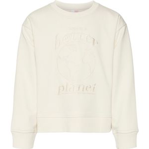 VERO MODA - Sweatshirt - O-hals - Lange Mouwen - Regular Fit