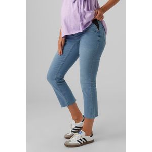 Flared Fit Low Waist Jeans