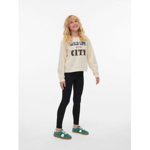 Vmisa - Legging - Slim Fit - Naadloos