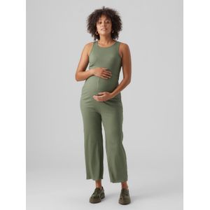 Zwangerschaps-jumpsuit