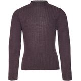 Vmnessa - Gebreide Pullover - Hoge Hals - Lange Mouwen