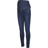 Vero Moda - VMMSKYLAR - Jeans - Blauw - Katoen
