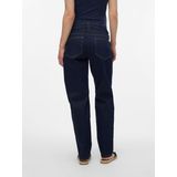 VERO MODA - VMMZOA - Jeans - Denim - 5-Pocket - Lage Taille