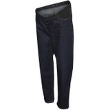 VERO MODA - VMMZOA - Jeans - Denim - 5-Pocket - Lage Taille