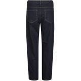 VERO MODA - VMMZOA - Jeans - Denim - 5-Pocket - Lage Taille