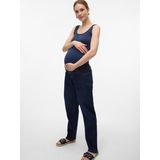 VERO MODA - VMMZOA - Jeans - Denim - 5-Pocket - Lage Taille