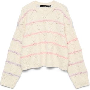 Vmnew Gebreide Pullover
