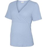 Regular Fit V-hals Top