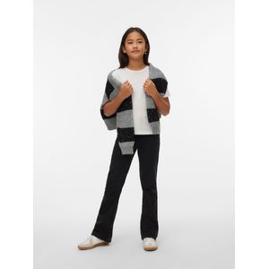 Vmriver - Flared Fit Jeans - High Rise