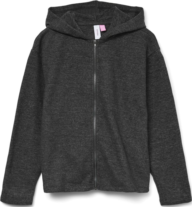 VERO MODA - Sweatshirt - Junior - Regular Fit - Lange Mouwen - O-hals