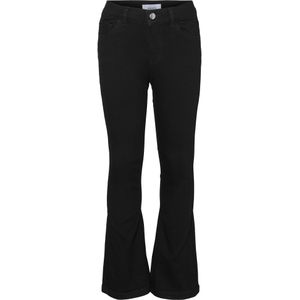 Vmruby High Rise Flared Fit Jeans