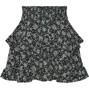 VERO MODA - Vmfloraly - Korte Rok - Junior - Elastische Taille