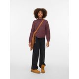 Vmkaia - Gebreide Pullover - Hoge Hals - Lange Mouwen - Regular Fit