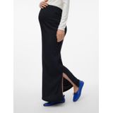 High Waist Zwangerschap Lange Rok