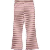 Vero Moda - Normale Rise Trainingsbroek - Junior - Volledige Pijp - Elastische Taille