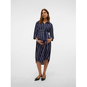 Mlsilvie Zwangerschapsjurk