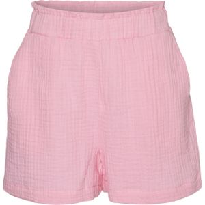 Vmnatali - Shorts - High Waist - Junior - Loose Fit