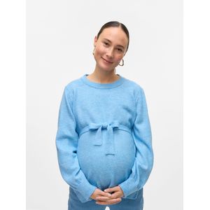 Regular Fit O-hals Pullover