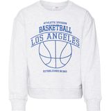 Vmoctavia - Sweatshirt - Kleur - Materiaal