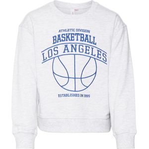 Vmoctavia - Sweatshirt - Kleur - Materiaal