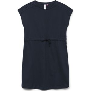 Vmemily - Korte Jurk - Roze - Jersey