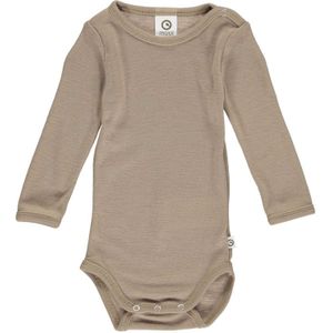 Wol Romper