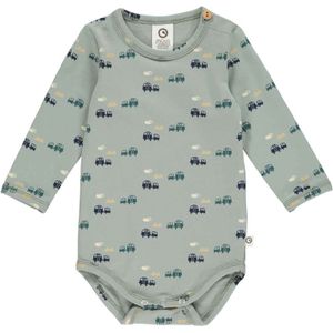 Baby-romper