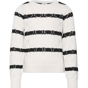 Vmsky - Gebreide Pullover - O-hals - Lange Mouwen - Standard Fit