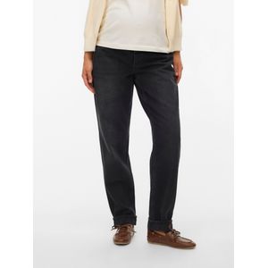 Jeans - Mom Fit - Ondersteunende Buikband - Boyfriend Fit