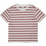 Vero Moda - T-shirts - Junior - Loose Fit - Korte Mouwen