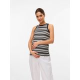Regular Fit O-hals Top