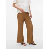 Flared Fit High Rise - Broeken