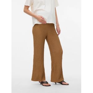 Flared Fit High Rise - Broeken