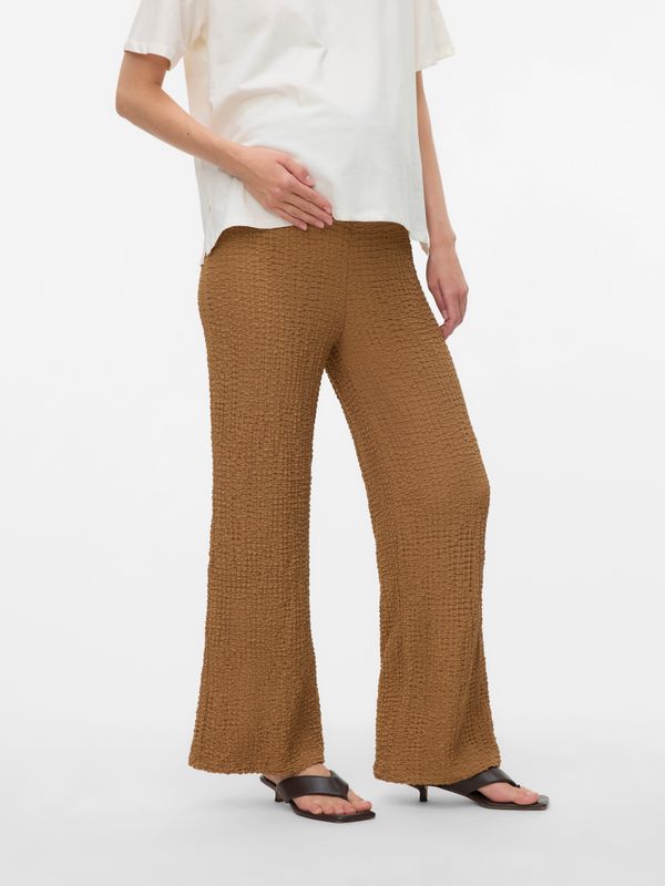 Flared Fit High Rise - Broeken