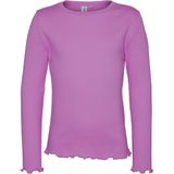 VERO MODA - T-shirts - Blouse - Junior - Korte Mouwen - Regular Fit