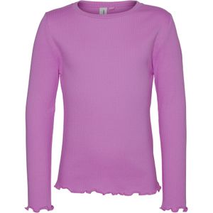 VERO MODA - T-shirts - Blouse - Junior - Korte Mouwen - Regular Fit