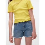 VERO MODA - Denim Shorts - Korte Broeken